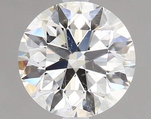 1.20 Carat Round Cut Diamond