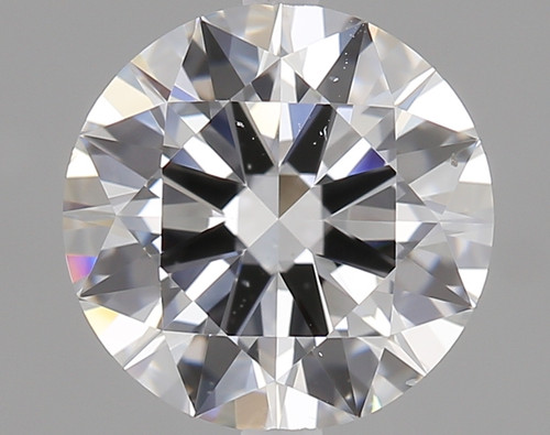 1.50 Carat Round Cut Diamond