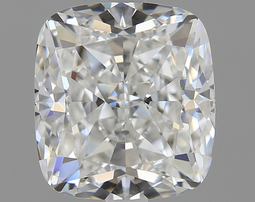 1.32 Carat Cushion Diamond