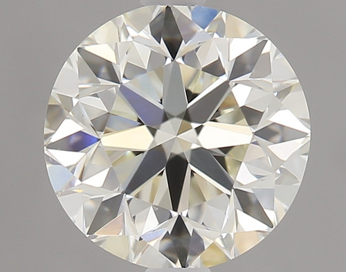 1.00 Carat Round Cut Diamond