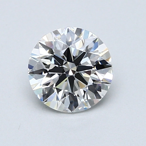 1.00 Carat Round Cut Diamond