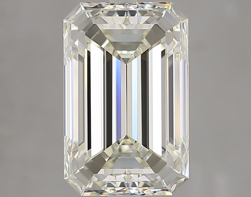 3.50 Carat Emerald Diamond