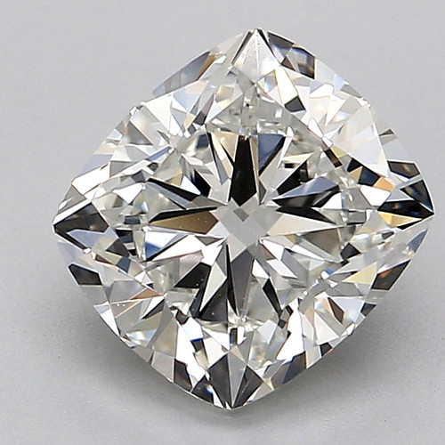 2.19 Carat Cushion Diamond