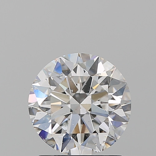 1.50 Carat Round Cut Diamond