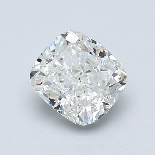 0.90 Carat Cushion Diamond