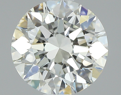 1.00 Carat Round Cut Diamond