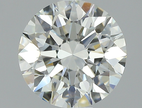 1.00 Carat Round Cut Diamond