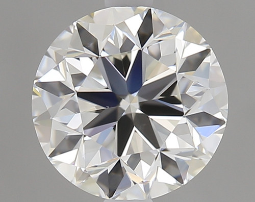 1.00 Carat Round Cut Diamond