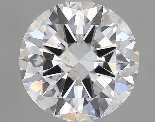 1.01 Carat Round Cut Diamond