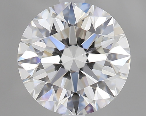 1.00 Carat Round Cut Diamond