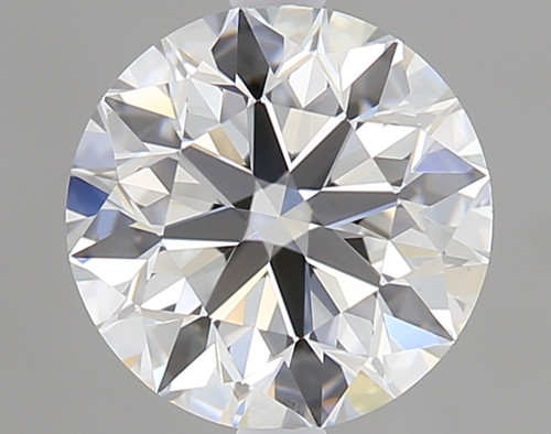 1.00 Carat Round Cut Diamond
