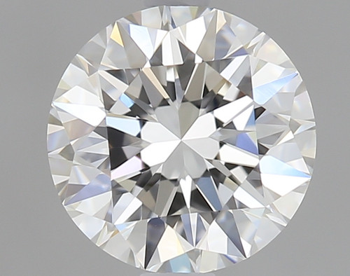 1.00 Carat Round Cut Diamond