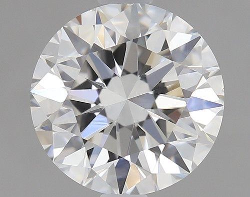 1.00 Carat Round Cut Diamond