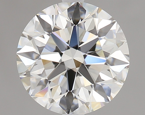 1.30 Carat Round Cut Diamond