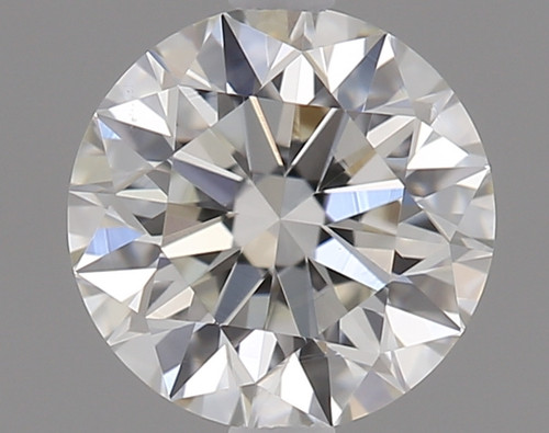 0.50 Carat Round Cut Diamond