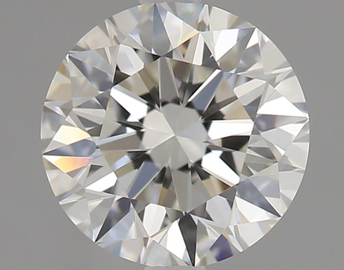 0.75 Carat Round Cut Diamond