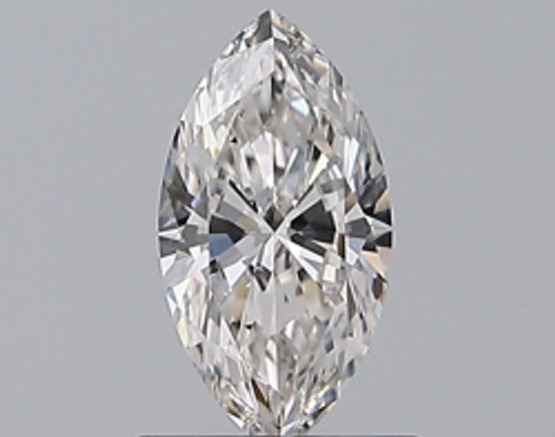0.72 Carat Marquise Diamond