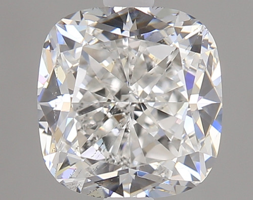 1.01 Carat Cushion Diamond