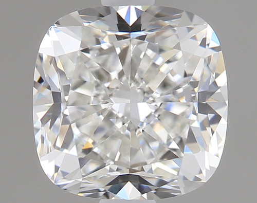 1.01 Carat Cushion Diamond