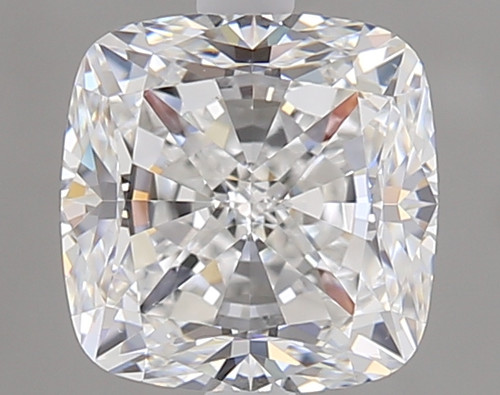 1.20 Carat Cushion Diamond