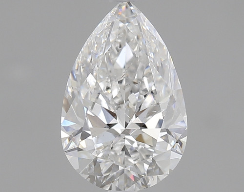 1.20 Carat Pear Diamond