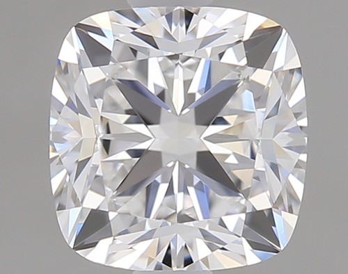 1.02 Carat Cushion Diamond