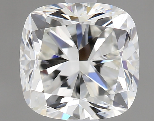 1.00 Carat Cushion Diamond