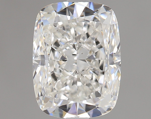 1.01 Carat Cushion Diamond