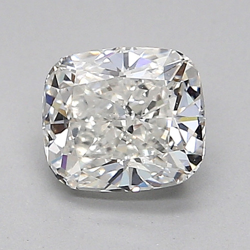 0.82 Carat Cushion Diamond