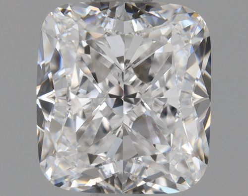 1.01 Carat Cushion Diamond