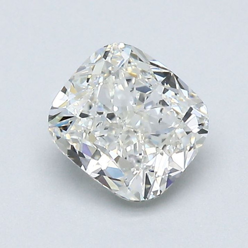 1.04 Carat Cushion Diamond