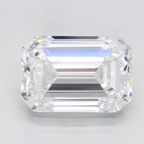 2.95 Carat Emerald Lab Grown 2.95 Carat Emerald Lab Grown