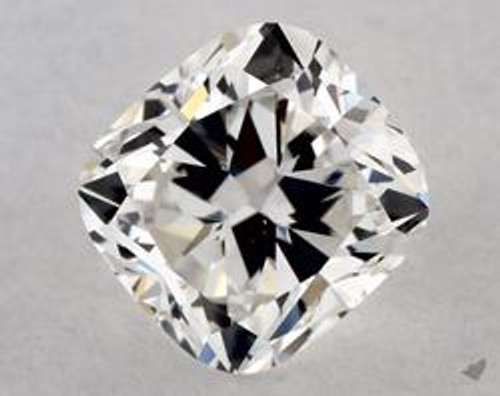 1.01 Carat Cushion Diamond