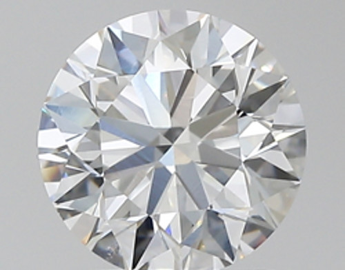 1.30 Carat Round Cut Diamond