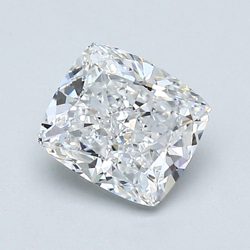 1.01 Carat Cushion Diamond