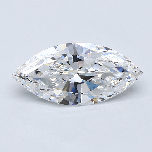 2.09 Carat Marquise Diamond