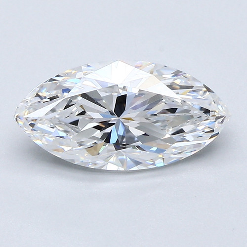 2.02 Carat Marquise Diamond