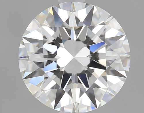 1.00 Carat Round Cut Diamond