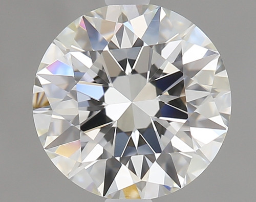 1.00 Carat Round Cut Diamond