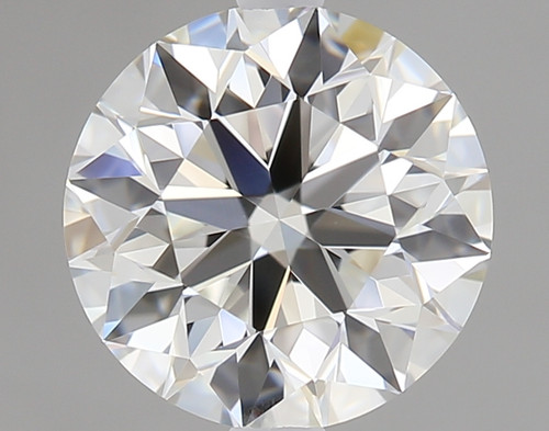 1.00 Carat Round Cut Diamond