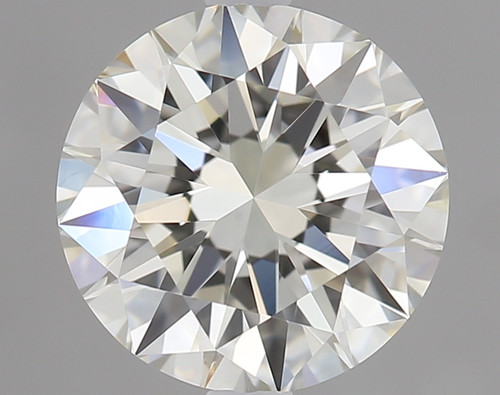 1.00 Carat Round Cut Diamond