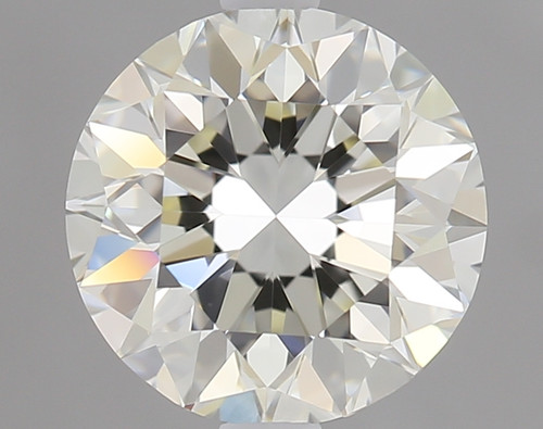1.00 Carat Round Cut Diamond