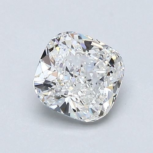 0.90 Carat Cushion Diamond