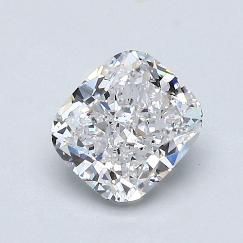 0.90 Carat Cushion Diamond