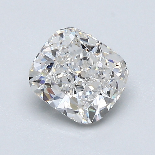 0.90 Carat Cushion Diamond