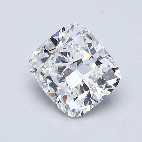 0.90 Carat Cushion Diamond