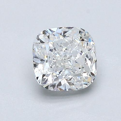 0.90 Carat Cushion Diamond