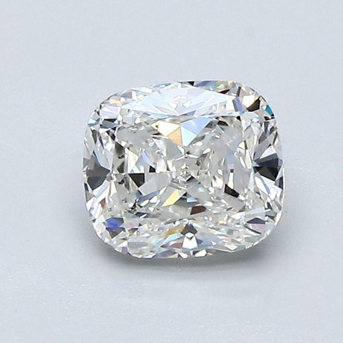 0.90 Carat Cushion Diamond