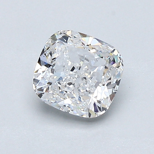 0.90 Carat Cushion Diamond