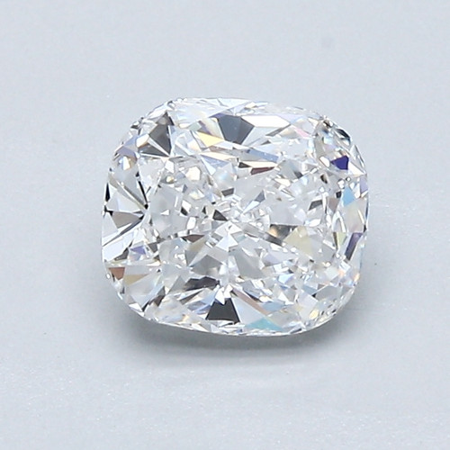 0.90 Carat Cushion Diamond